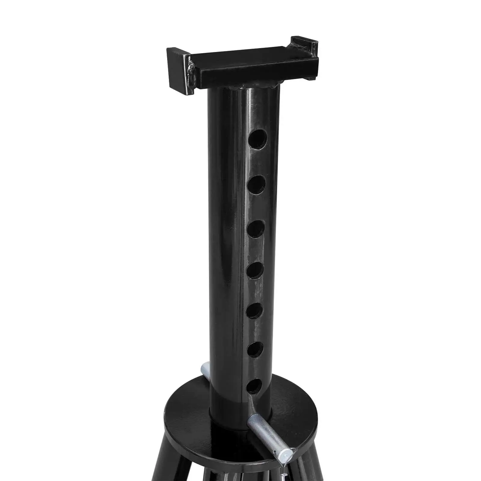 BIG RED 10 Ton High Profile Jack Stands - Image 10