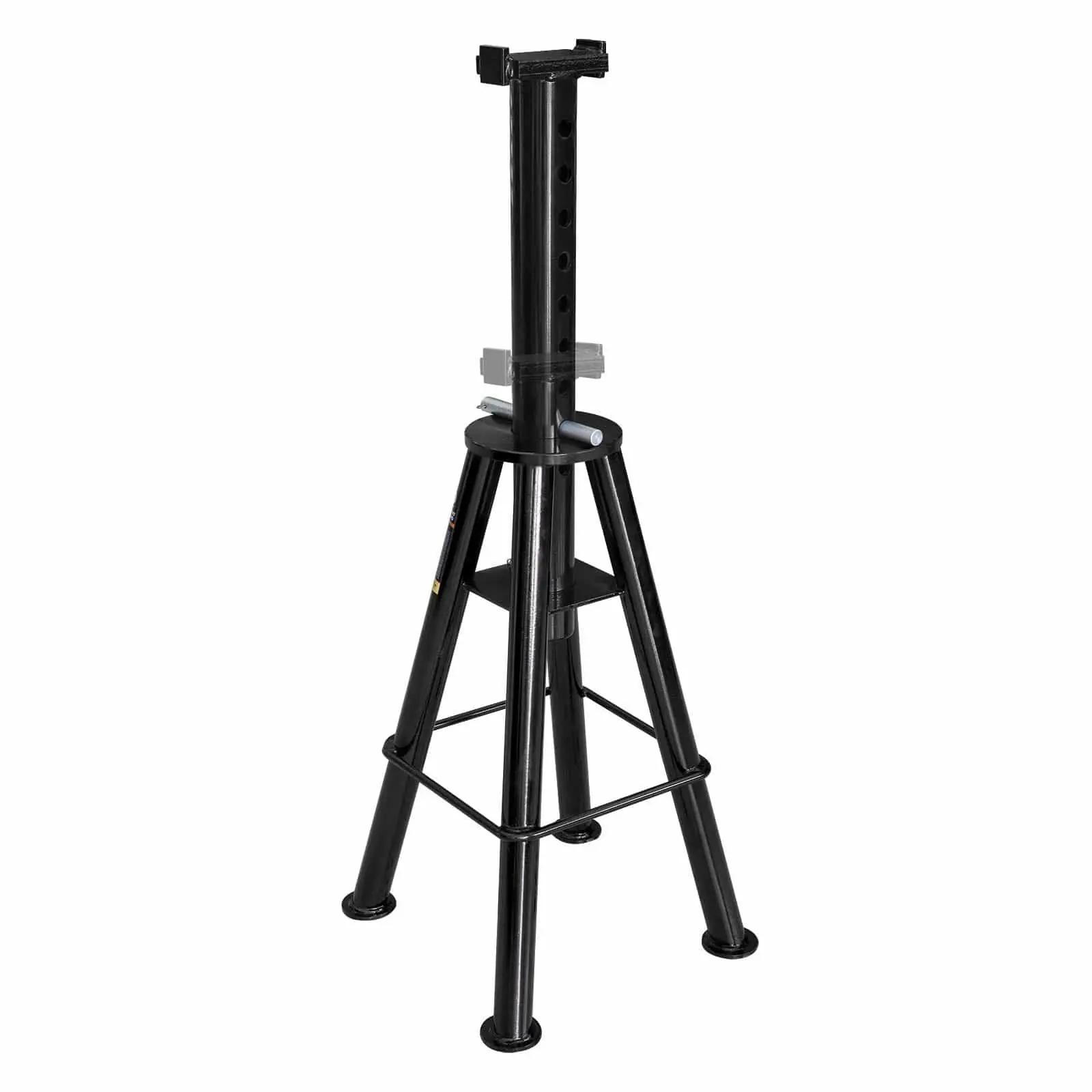 BIG RED 10 Ton High Profile Jack Stands - Image 11