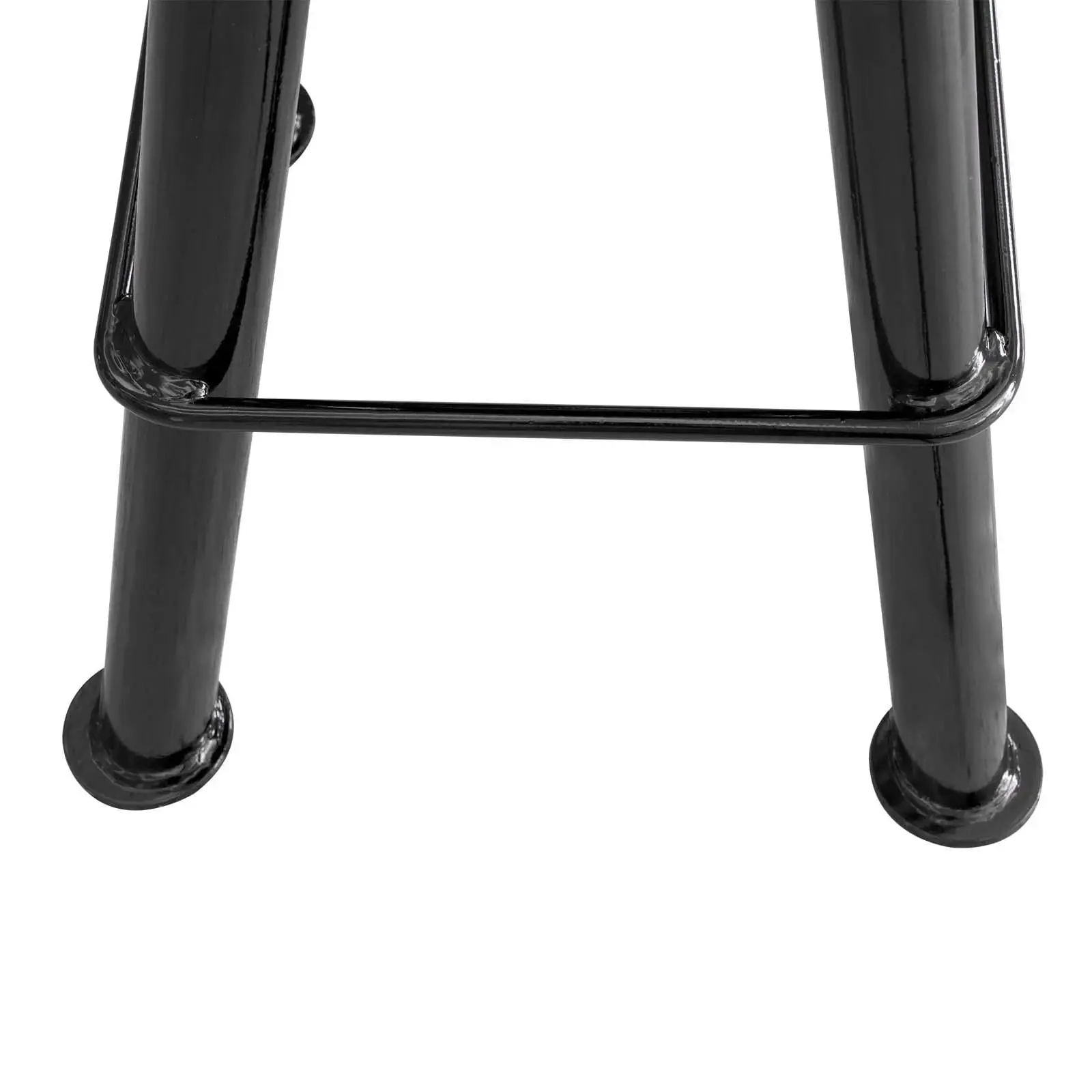 BIG RED 10 Ton High Profile Jack Stands - Image 16