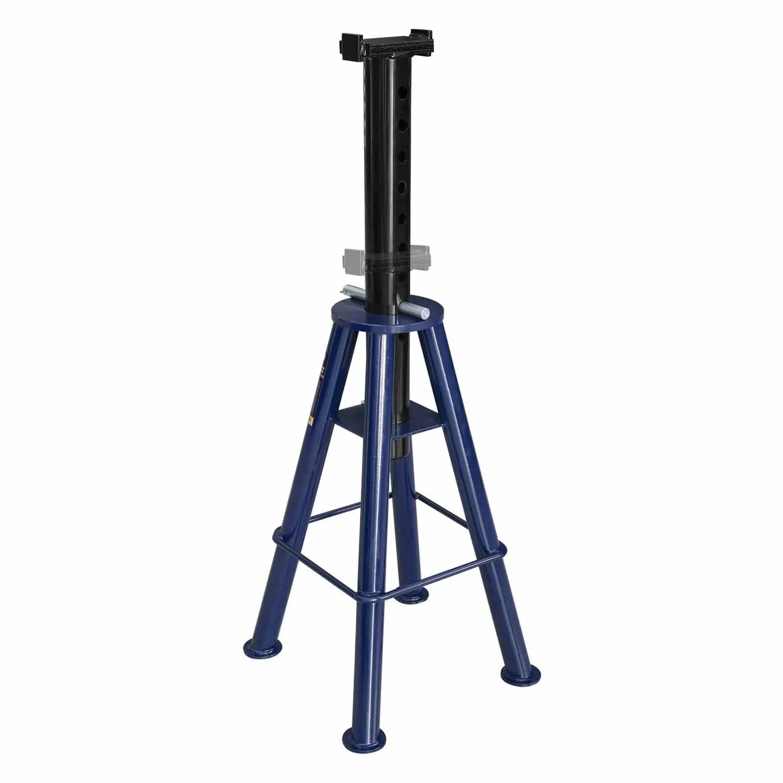 BIG RED 10 Ton High Profile Jack Stands - Image 18