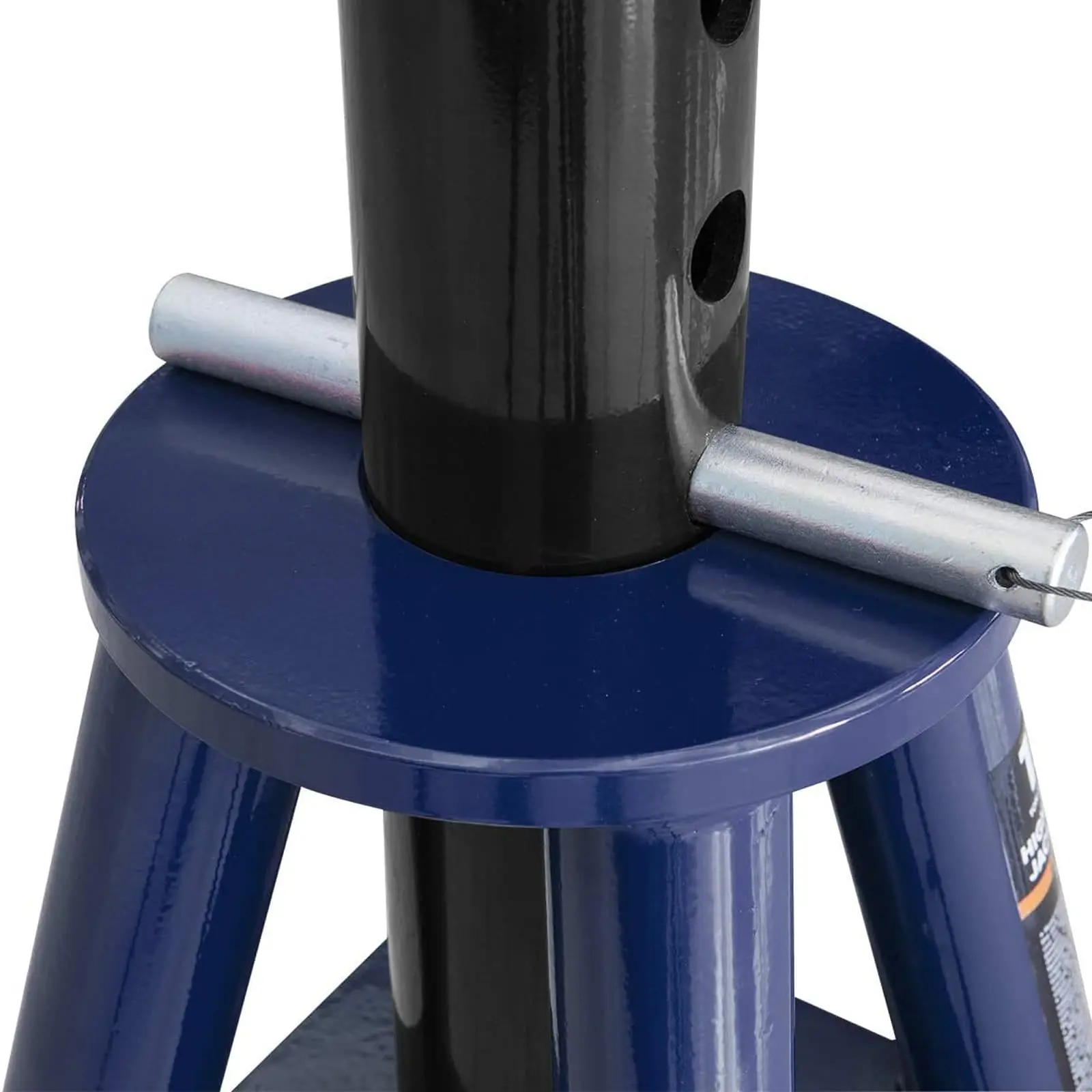 BIG RED 10 Ton High Profile Jack Stands - Image 22