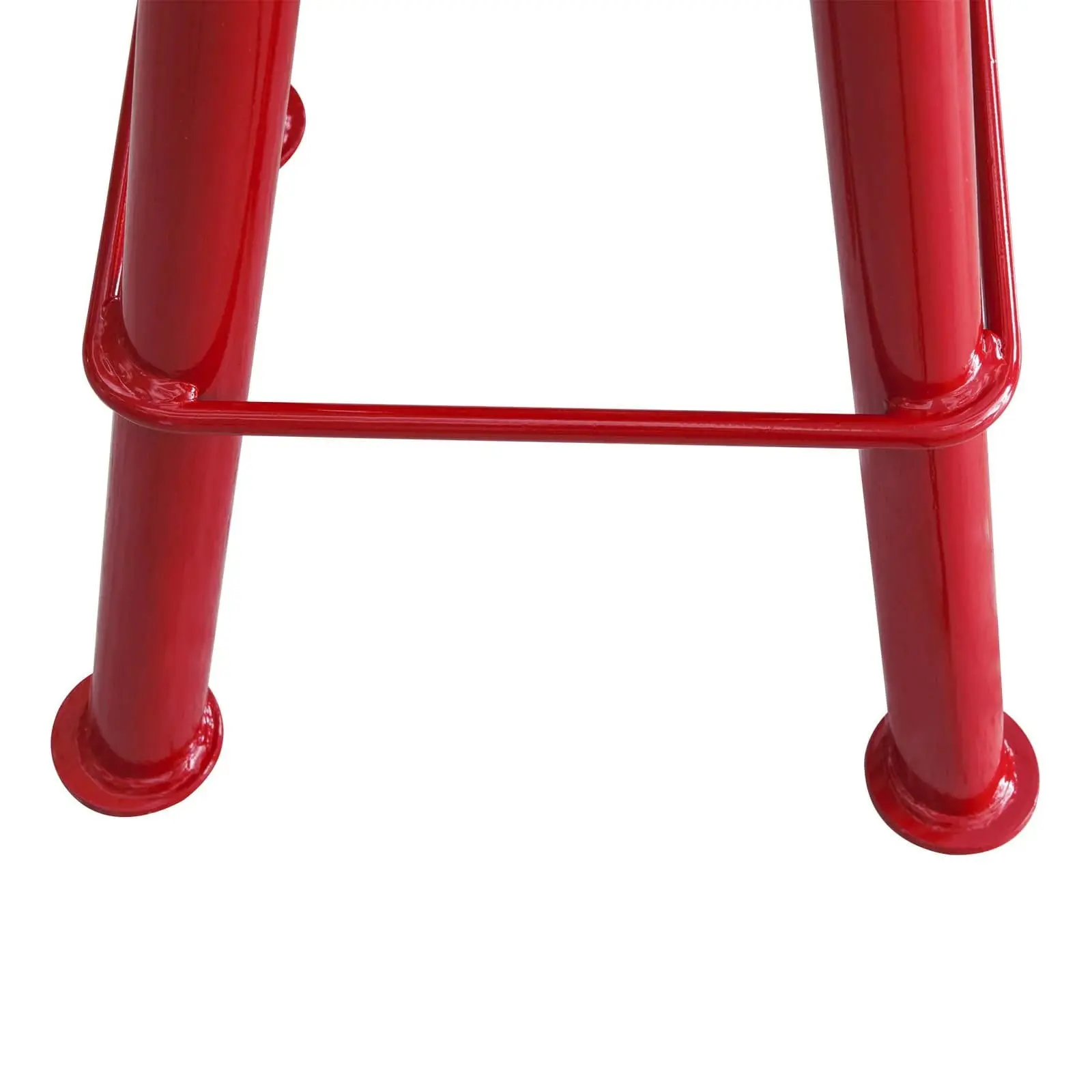 BIG RED 10 Ton High Profile Jack Stands - Image 7