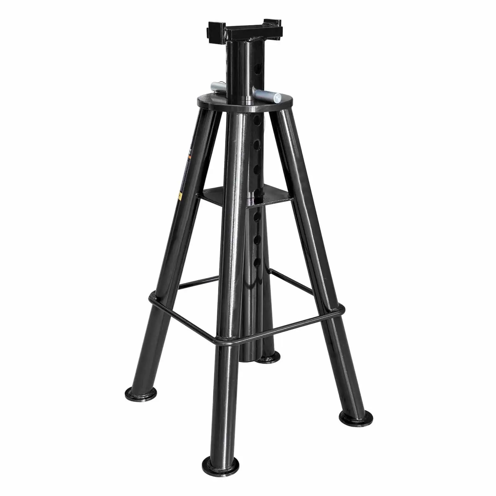BIG RED 10 Ton High Profile Jack Stands - Image 9