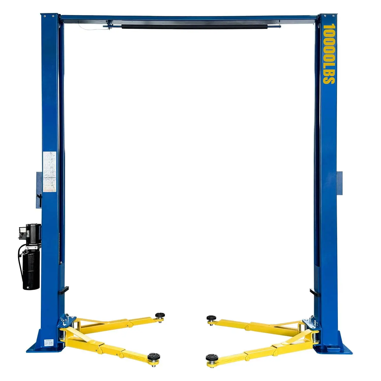 110V Two Post Car Lift (USA IN STOCK) - Image 21