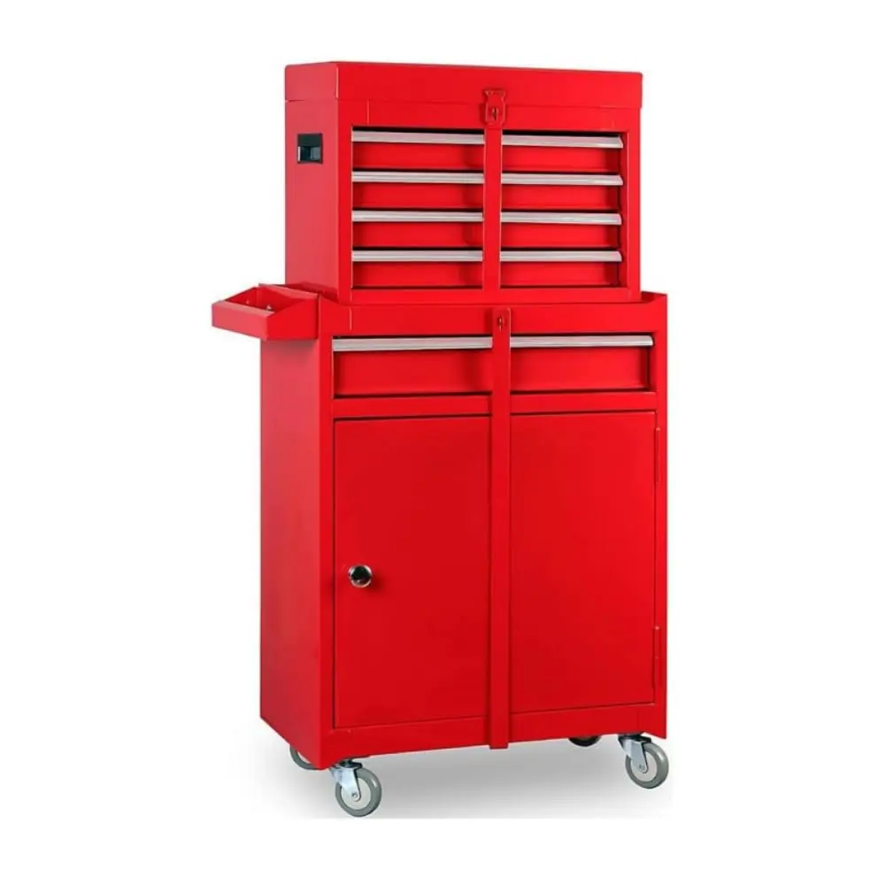 5-Drawer Rolling Tool Chest - Image 10