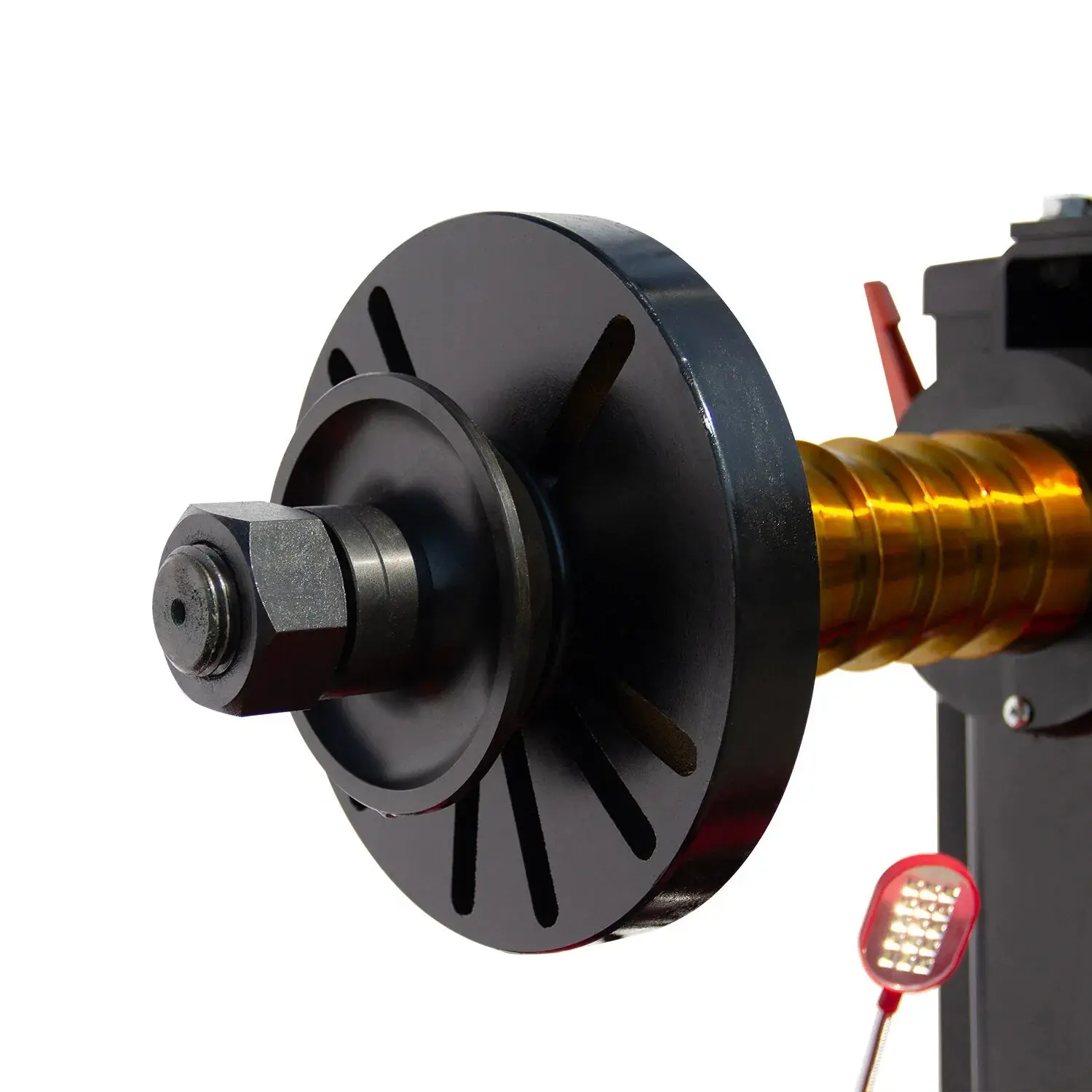 Aluminum-Rim Straightening Machine Auto Repair Equipment Wheel Repair - Image 13