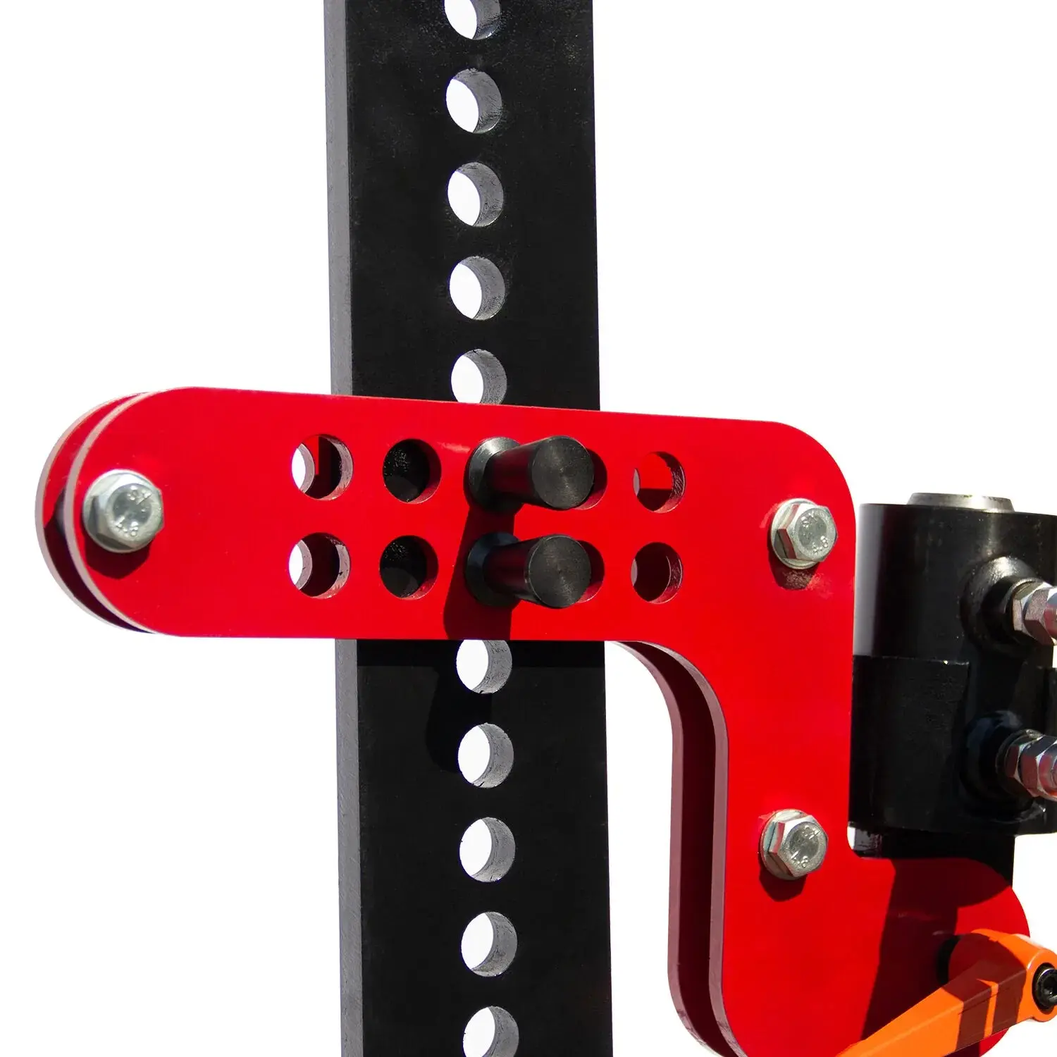 Aluminum-Rim Straightening Machine Auto Repair Equipment Wheel Repair - Image 14