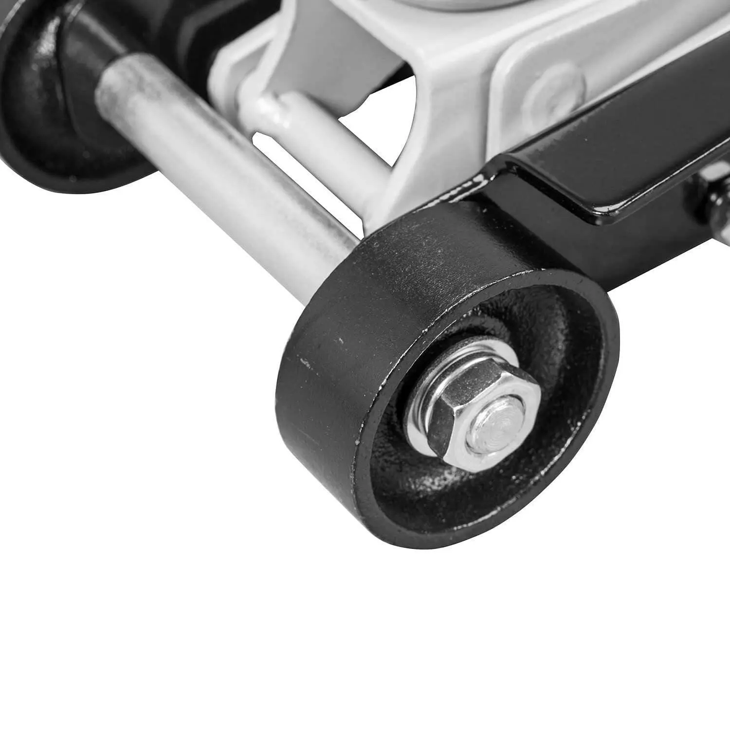 BIG RED 2.5 Ton Professional Low Profile Floor Jack, AT825010B - Image 5
