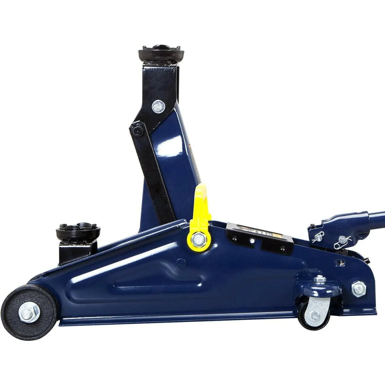 BIG RED 2 Ton Floor Jack Kit - Image 13