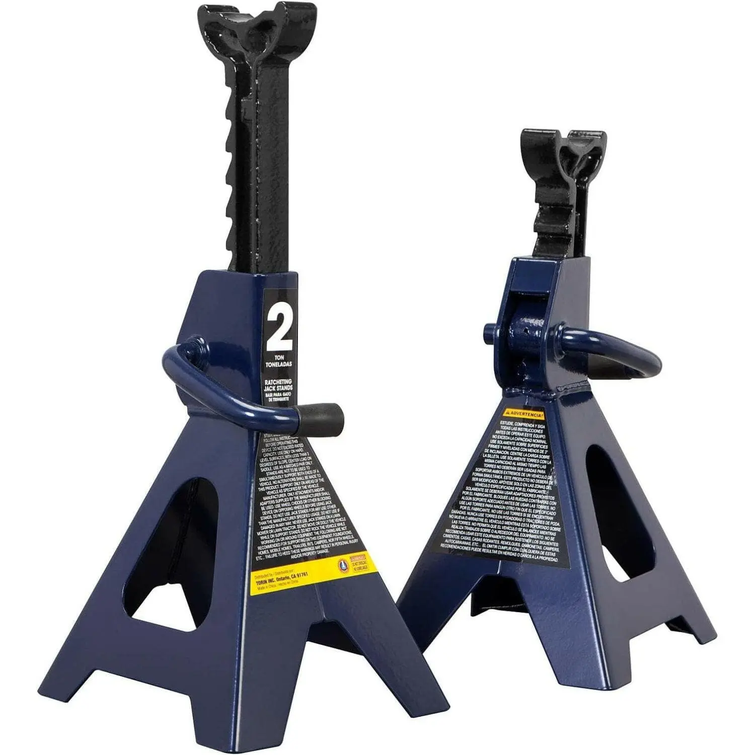 BIG RED 2 Ton Floor Jack Kit - Image 14