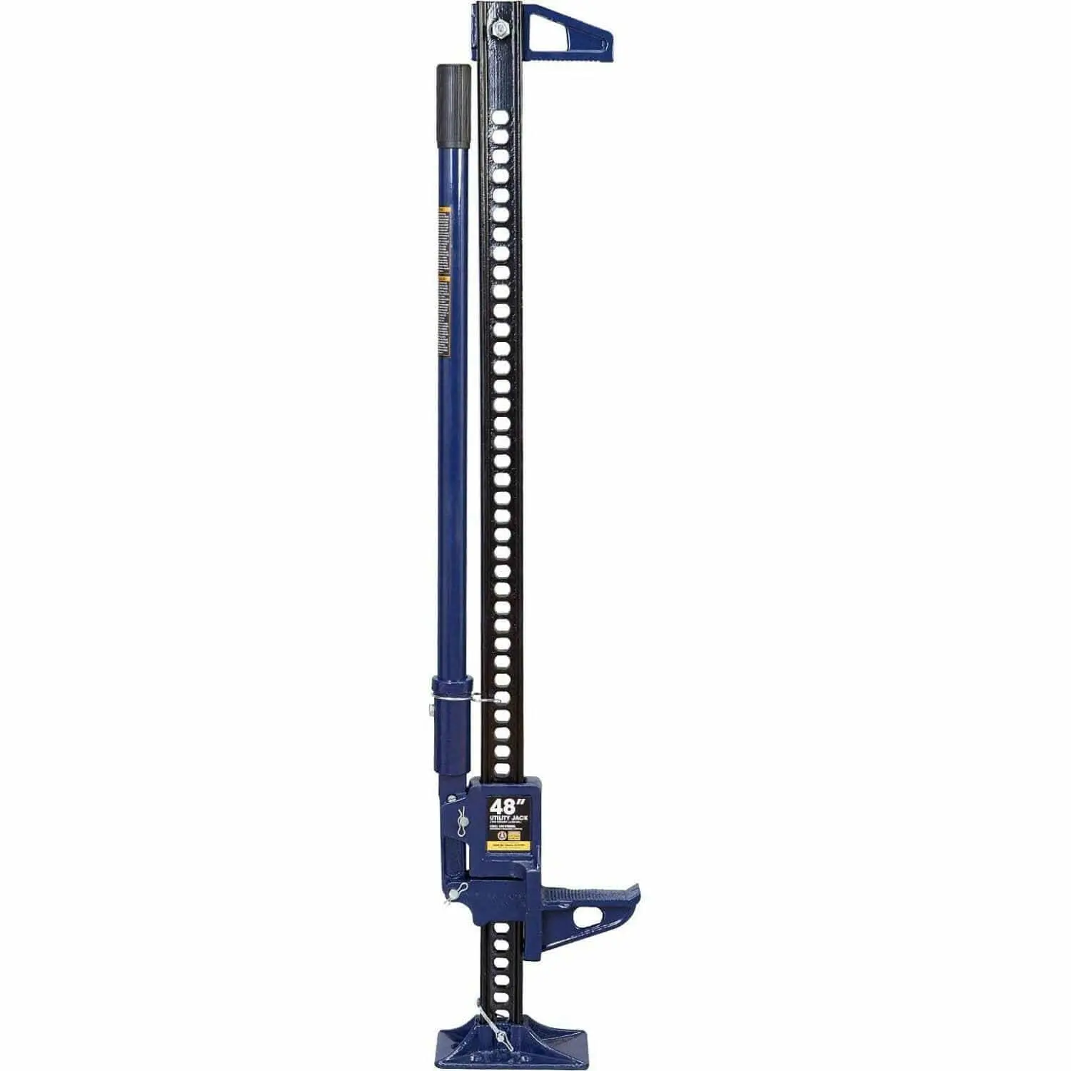 BIG RED 3 Ton Farm Jack - Image 10