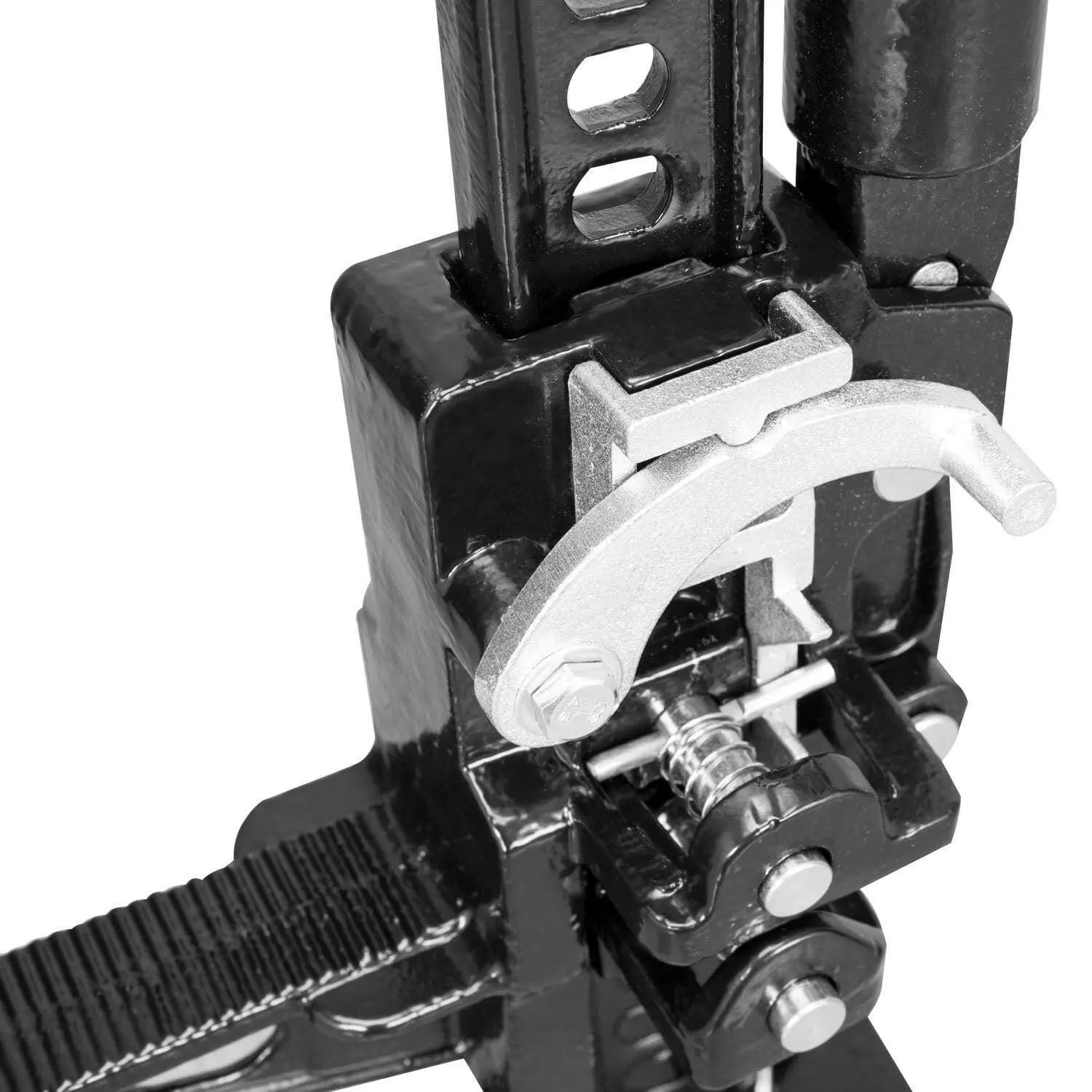 BIG RED 3 Ton Farm Jack - Image 12