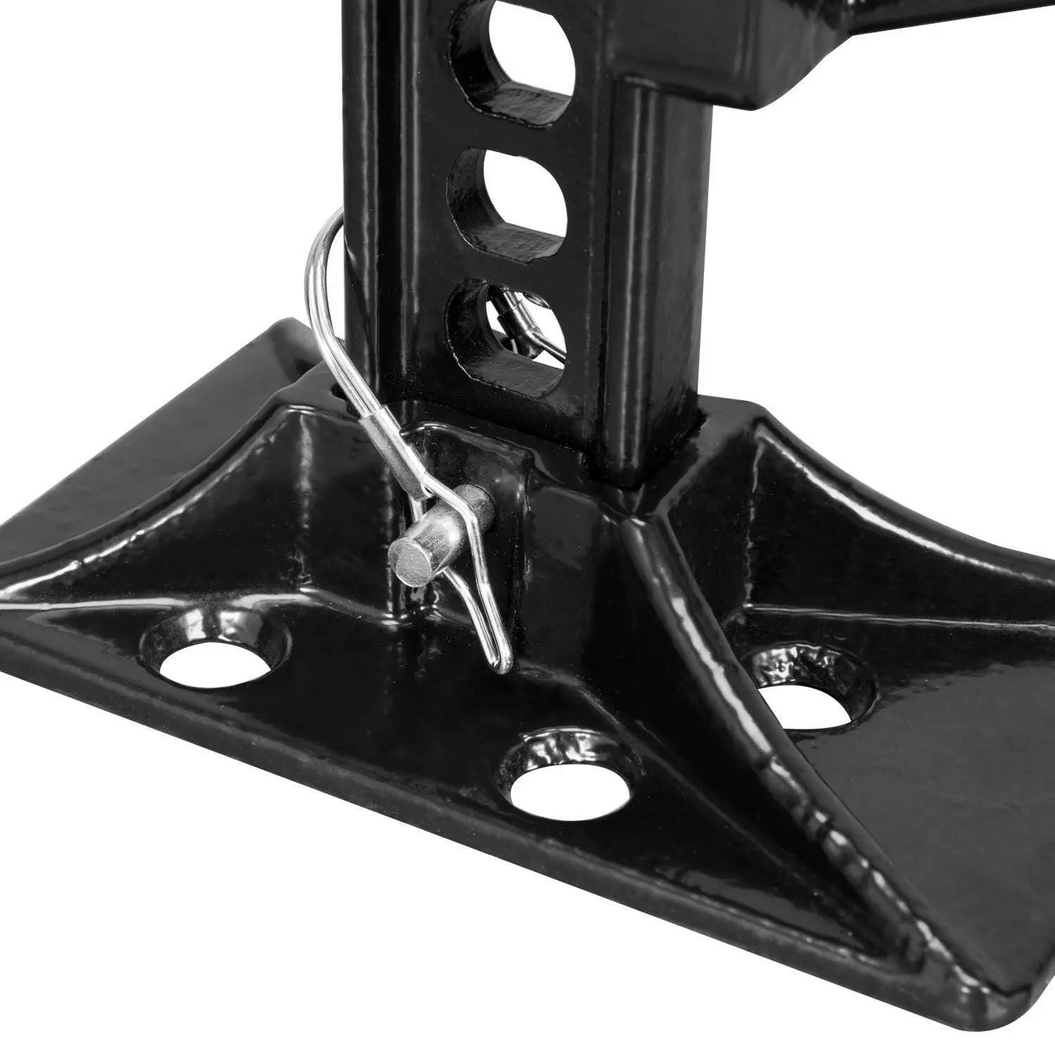 BIG RED 3 Ton Farm Jack - Image 15