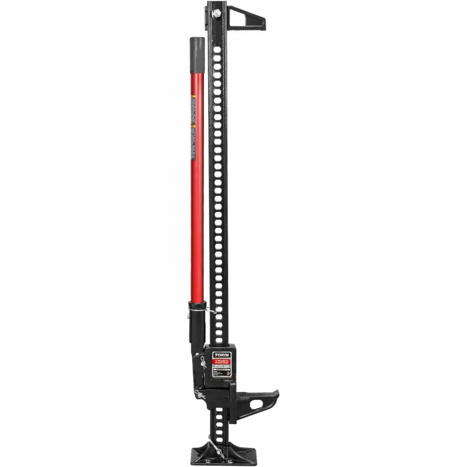 BIG RED 3 Ton Farm Jack - Image 17
