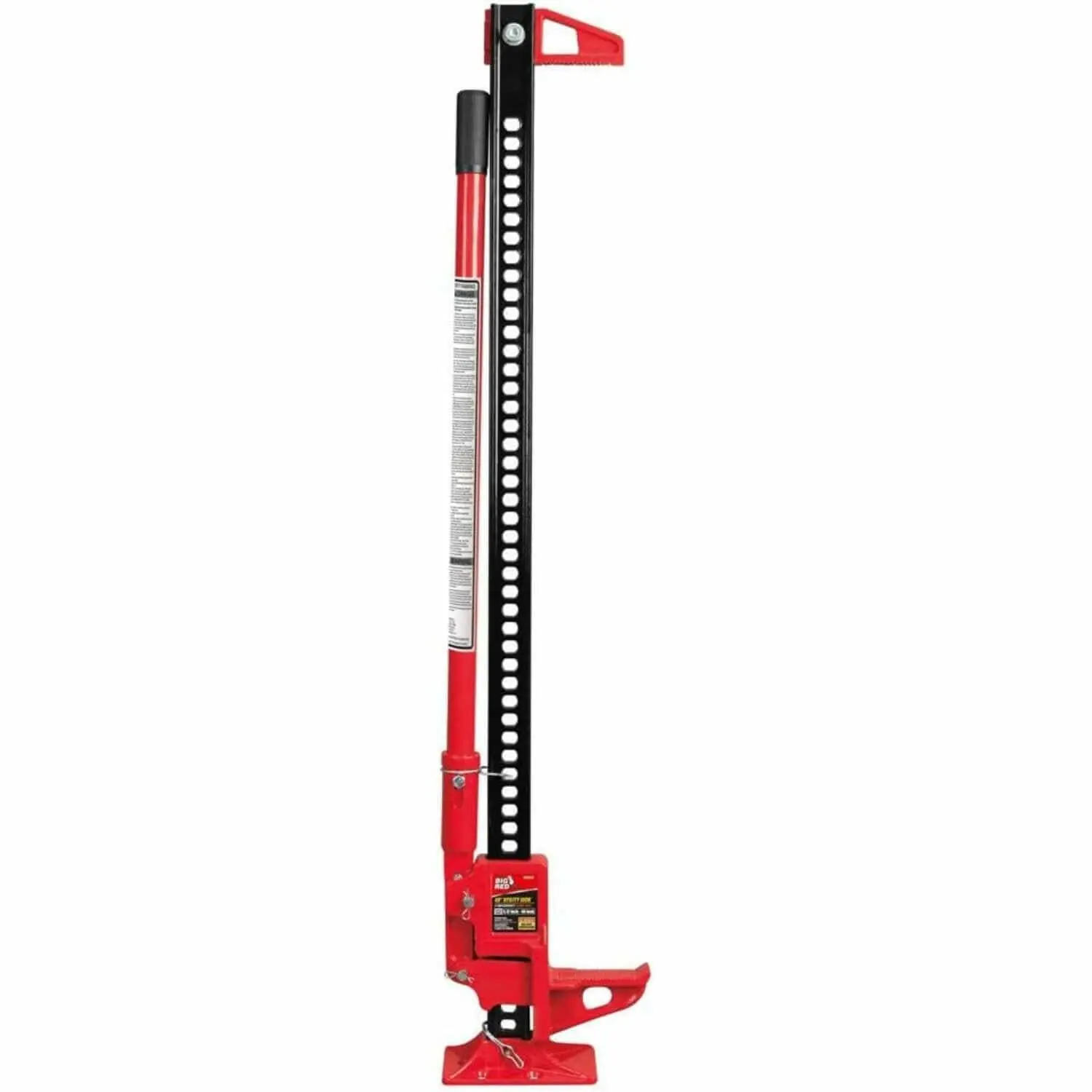 BIG RED 3 Ton Farm Jack - Image 21