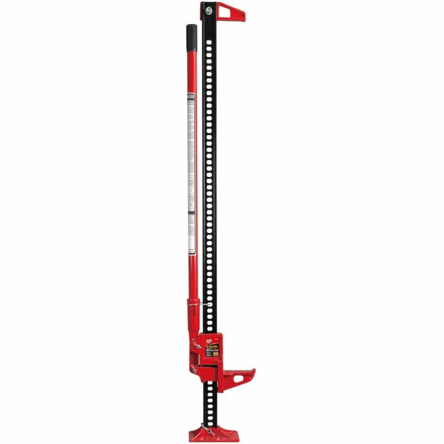 BIG RED 3 Ton Farm Jack - Image 25
