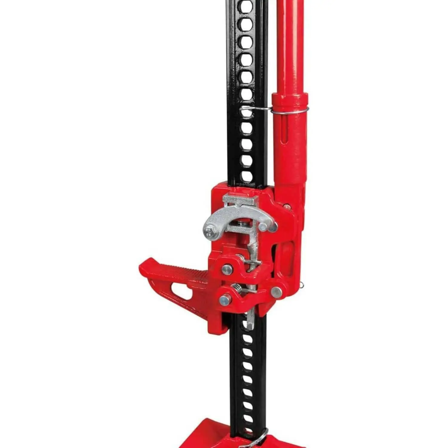 BIG RED 3 Ton Farm Jack - Image 3