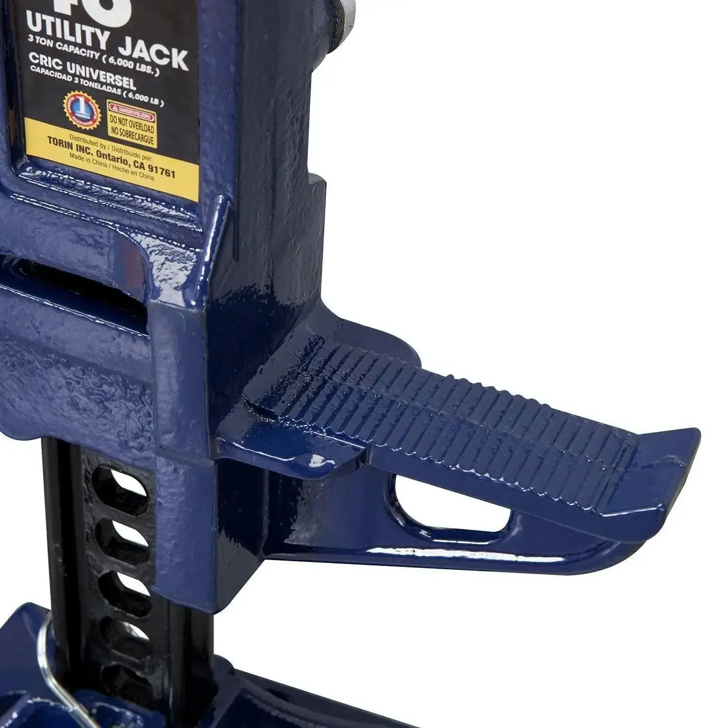 BIG RED 3 Ton Farm Jack - Image 7