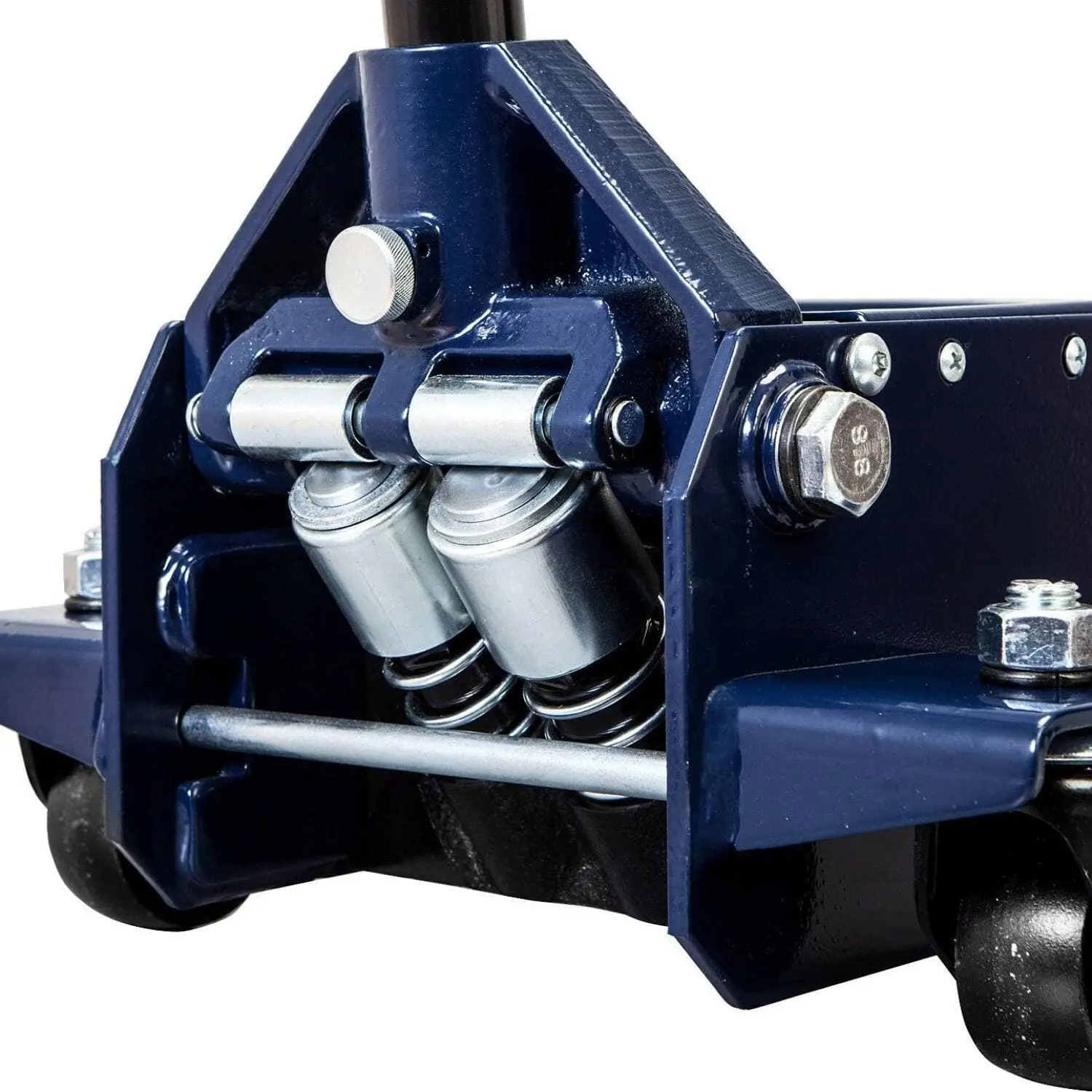BIG RED Low Profile Dual Piston Floor Jack - Image 33