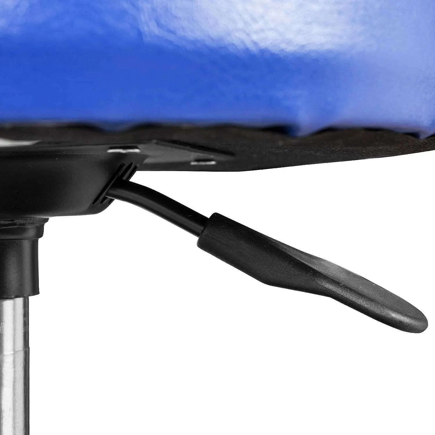BIG RED Adjustable Rolling Creeper Seat with Tool Tray - Image 14
