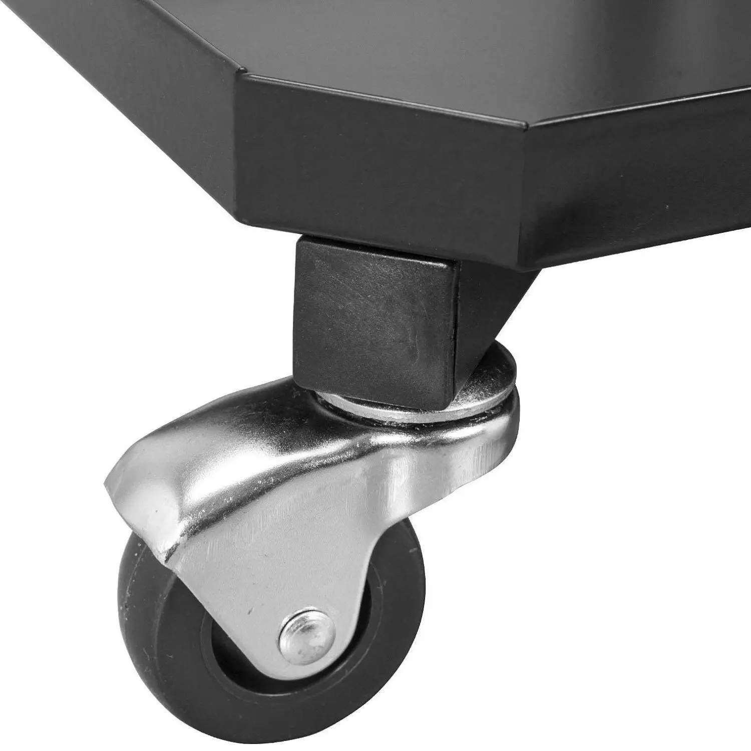 BIG RED Adjustable Rolling Creeper Seat with Tool Tray - Image 16