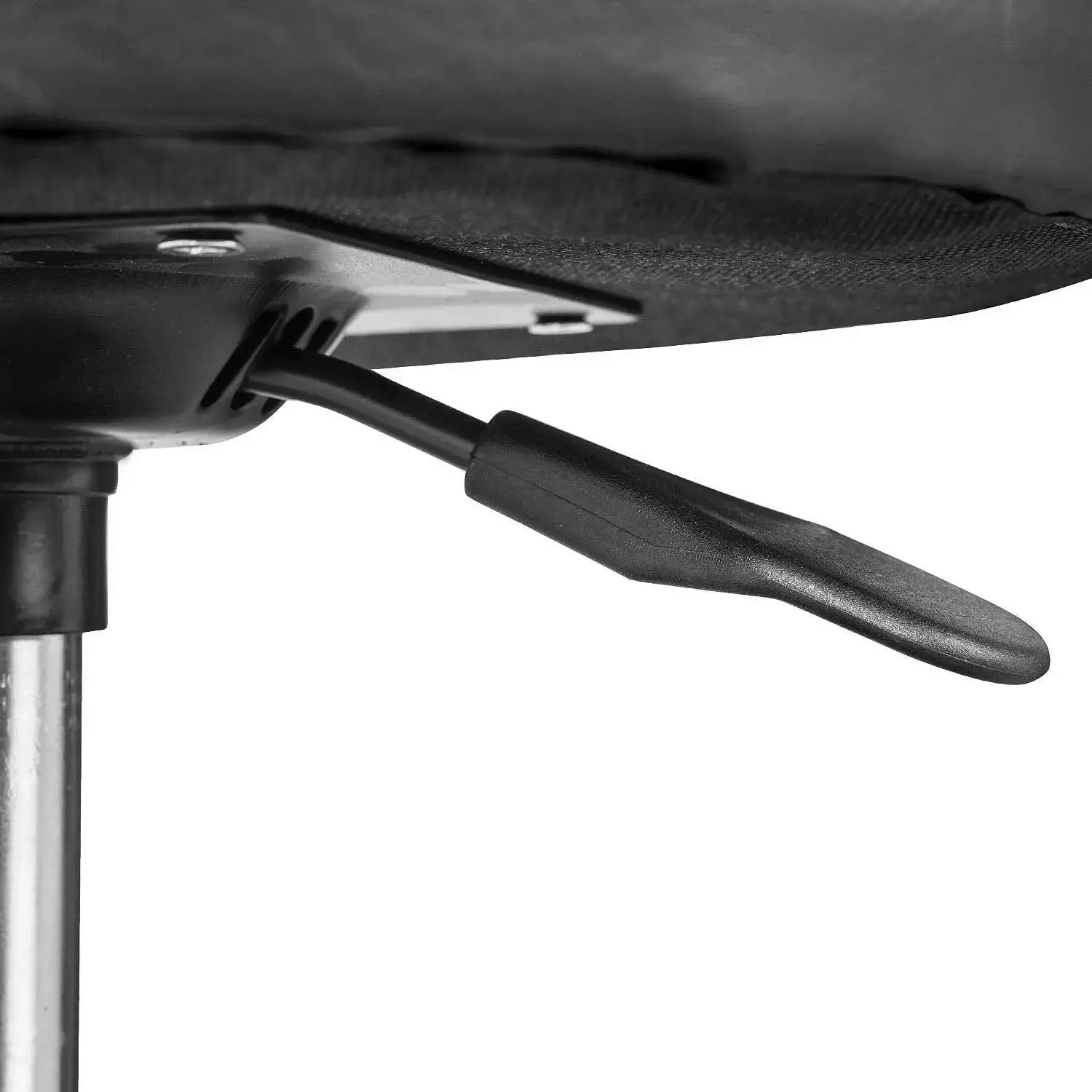 BIG RED Adjustable Rolling Creeper Seat with Tool Tray - Image 7