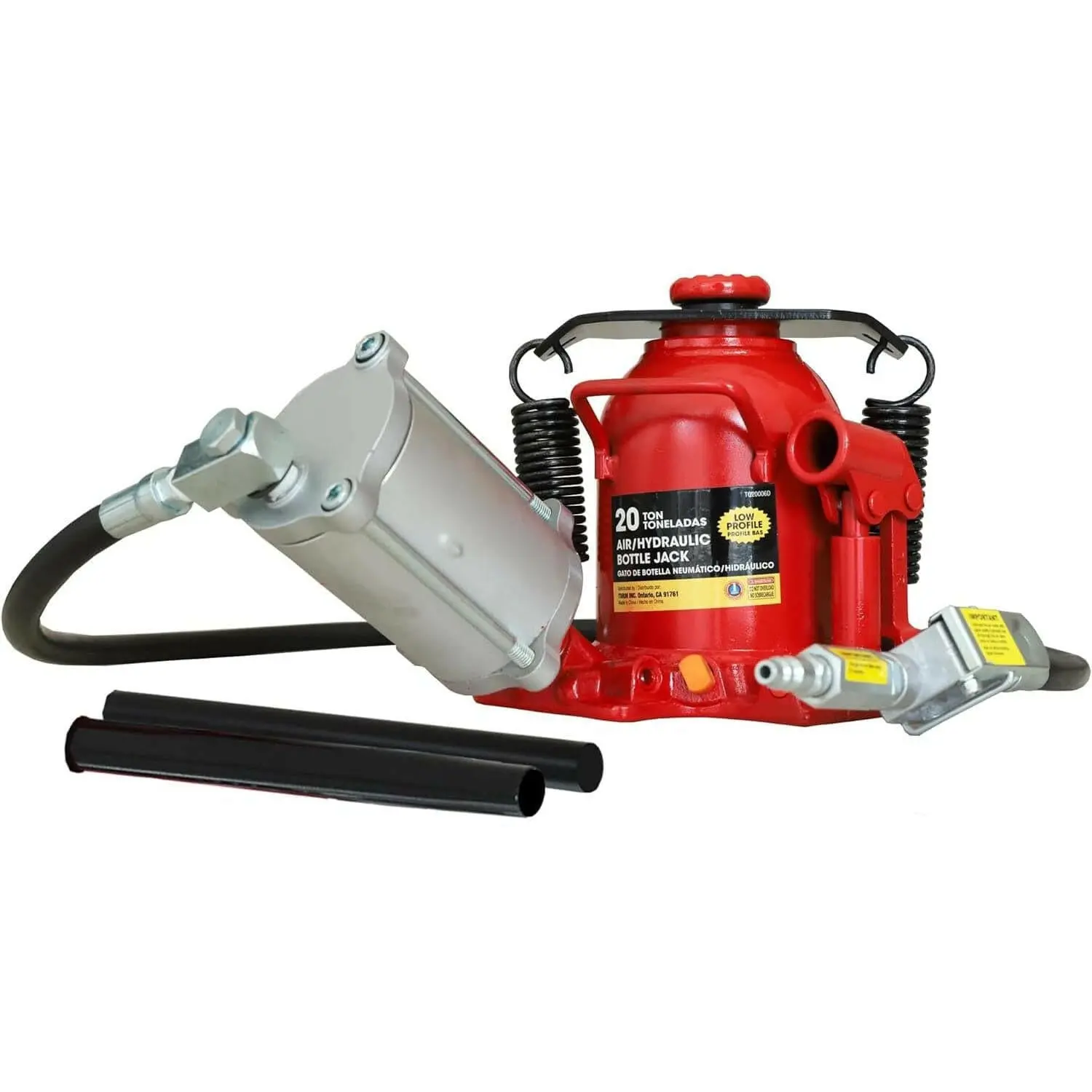 BIG RED Air Bottle Jack - Image 36