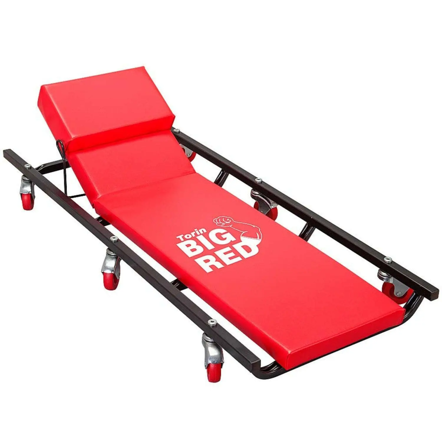 BIG RED Creeper - Image 35