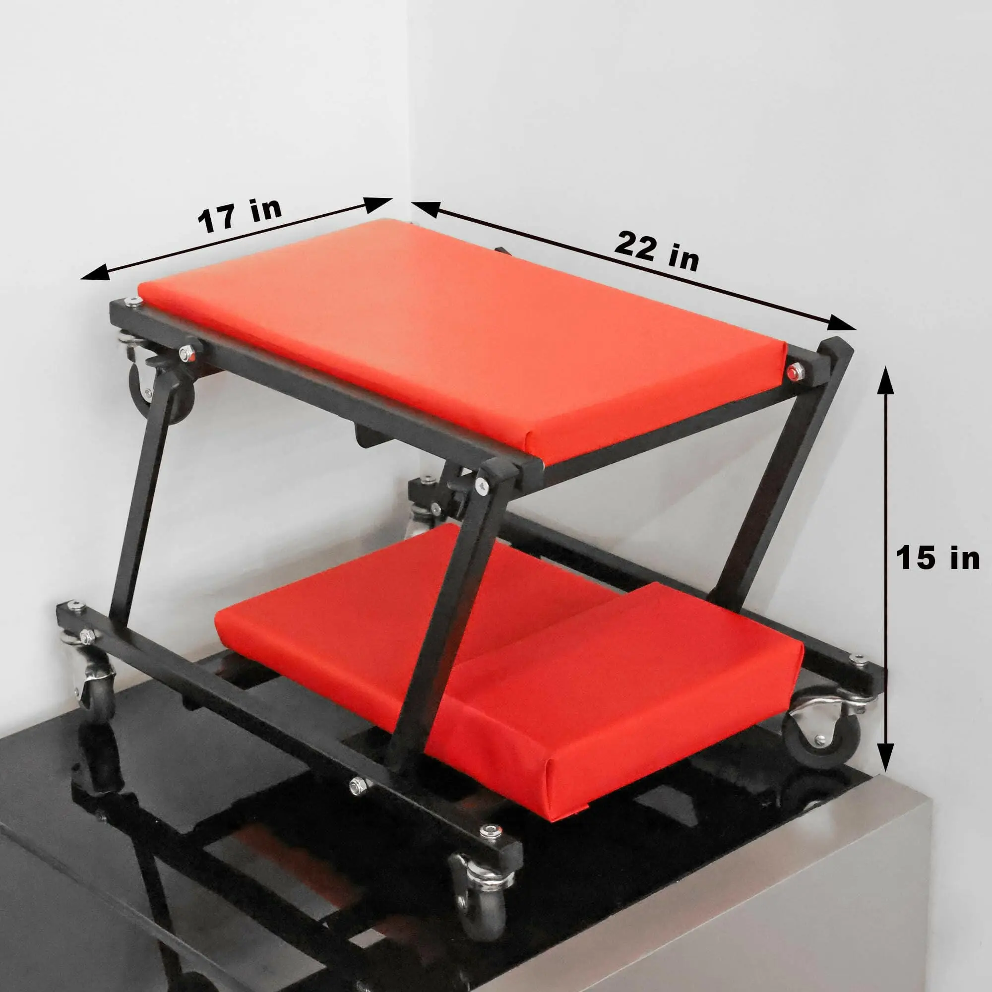 BIG RED Creeper - Image 6