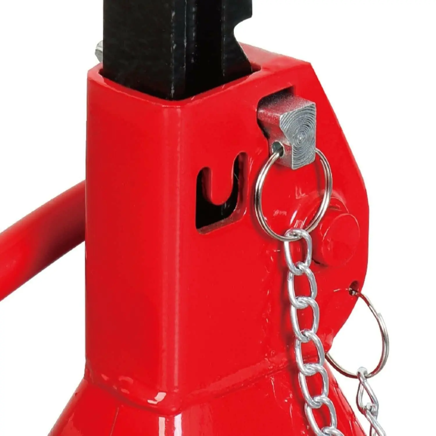 BIG RED Double Locking Jack Stands - Image 3
