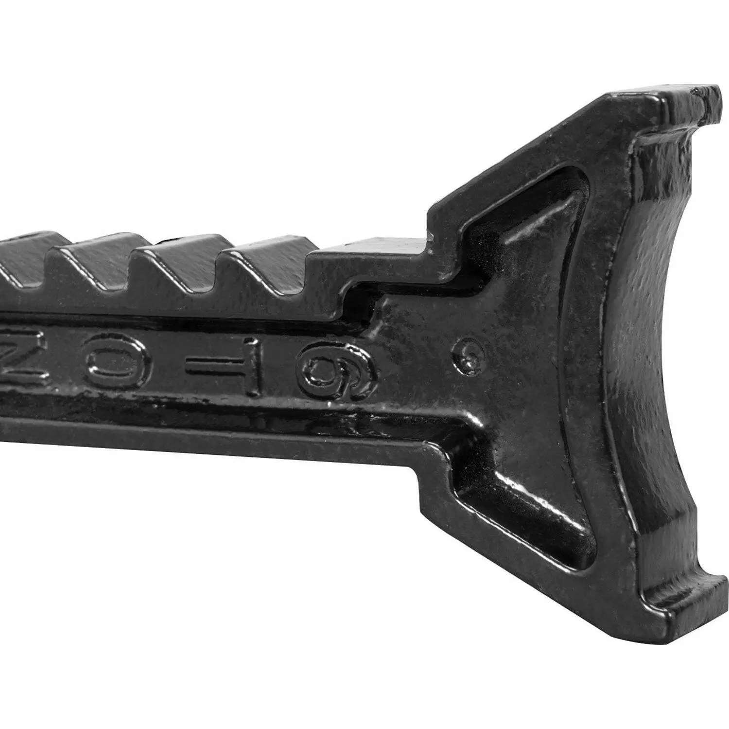 BIG RED Double Locking Jack Stands - Image 60