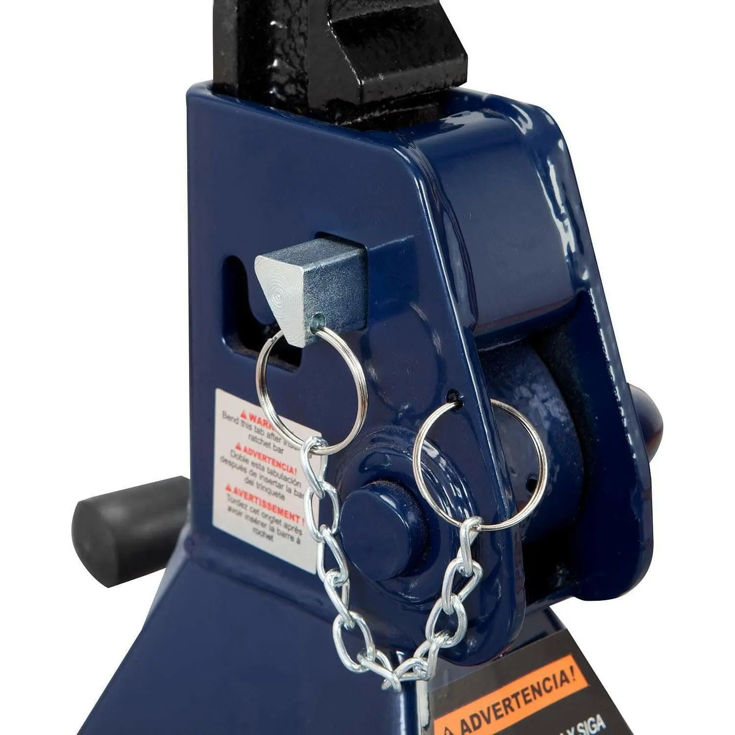 BIG RED Double Locking Jack Stands - Image 65