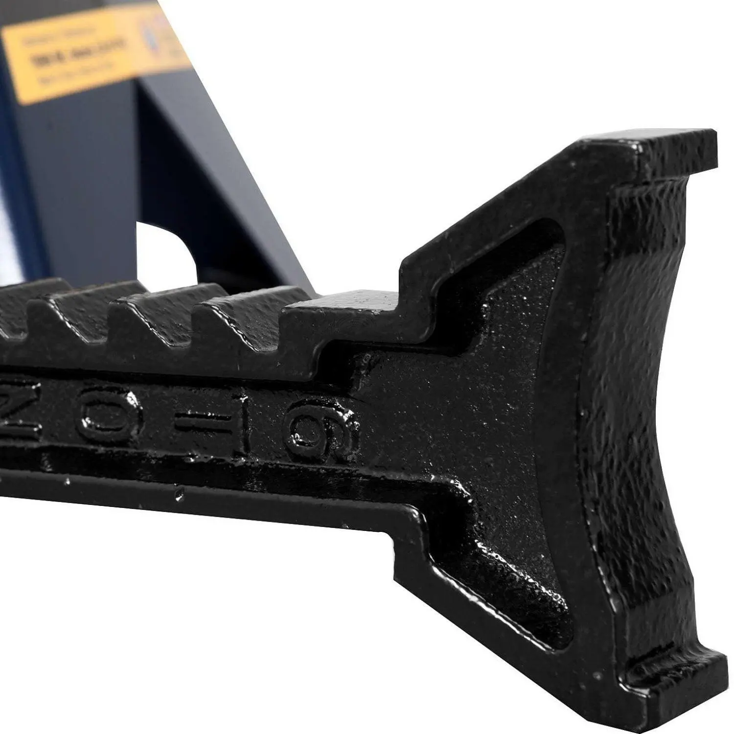 BIG RED Double Locking Jack Stands - Image 66