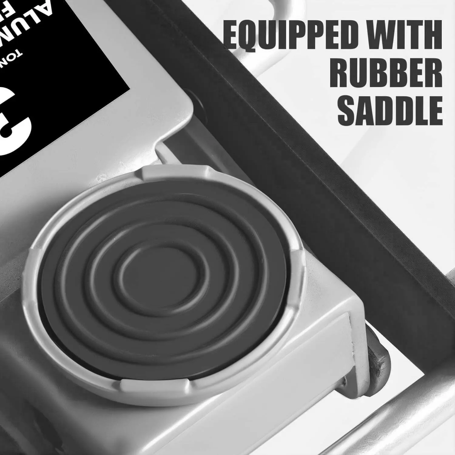 TCE Low Profile Economic Aluminum Dual Piston Floor Jack - Image 50
