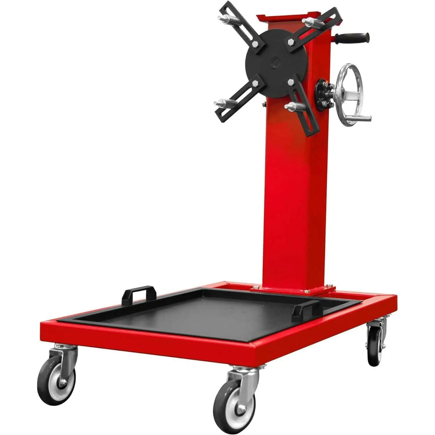 BIG RED Engine Stand 750LBS/1000LBS/1250LBS - Image 25