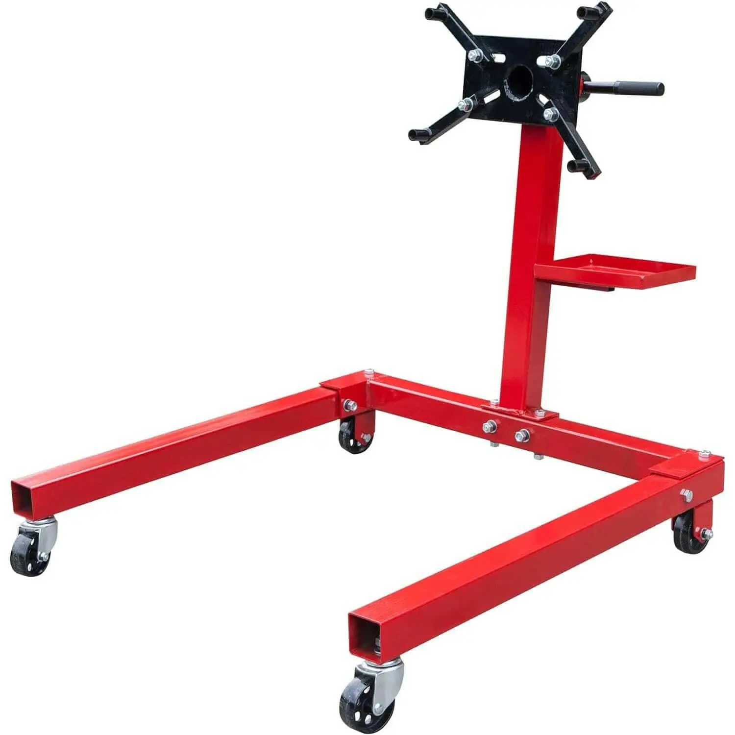 BIG RED Engine Stand 750LBS/1000LBS/1250LBS - Image 30