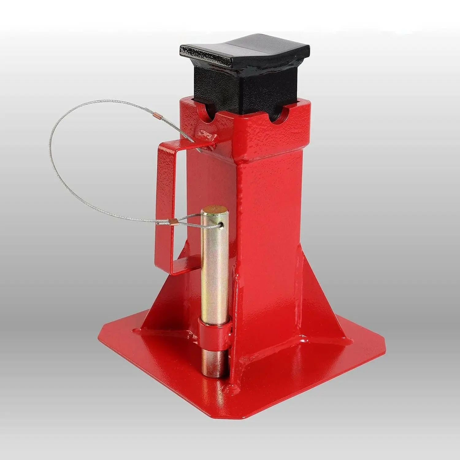 BIG RED Heavy Duty Jack Stands with Pin Locking - Image 19
