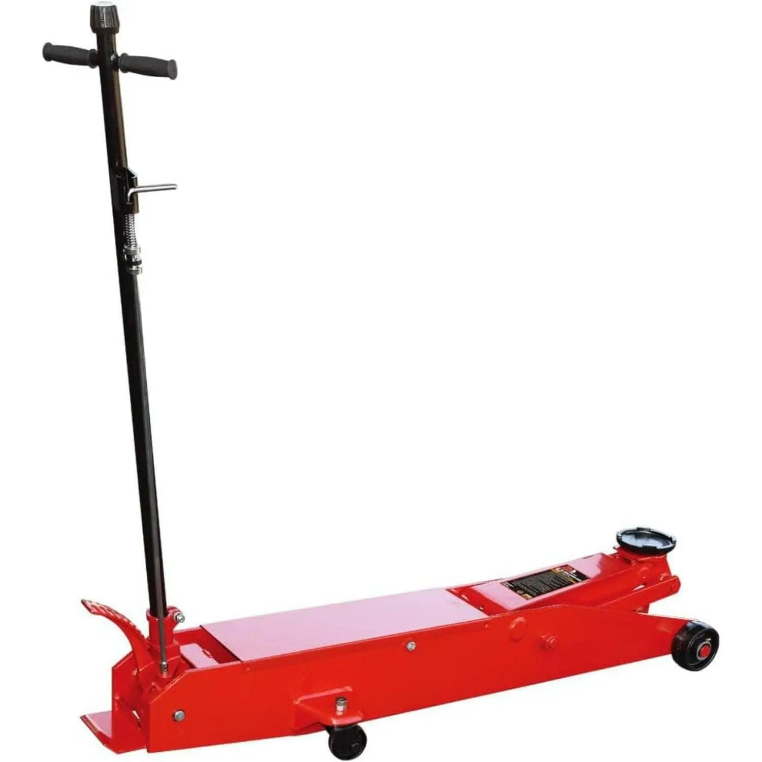 BIG RED Heavy Duty Long Reach Floor Jack