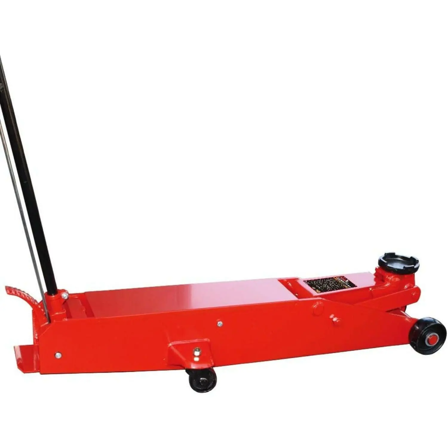 BIG RED Heavy Duty Long Reach Floor Jack - Image 7