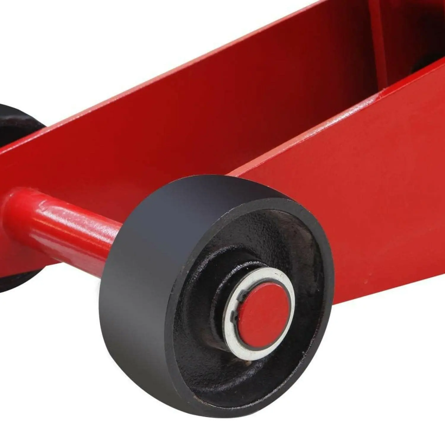 BIG RED Heavy Duty Long Reach Floor Jack - Image 9