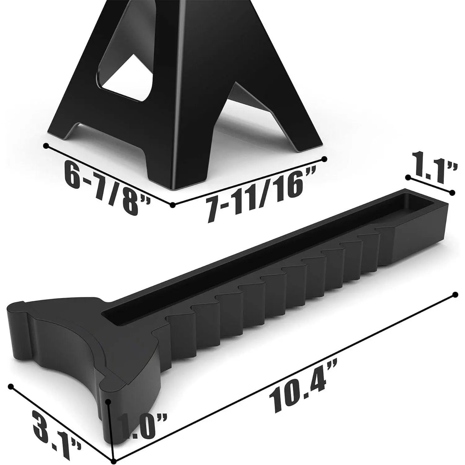 BIG RED Jack Stands - Image 16