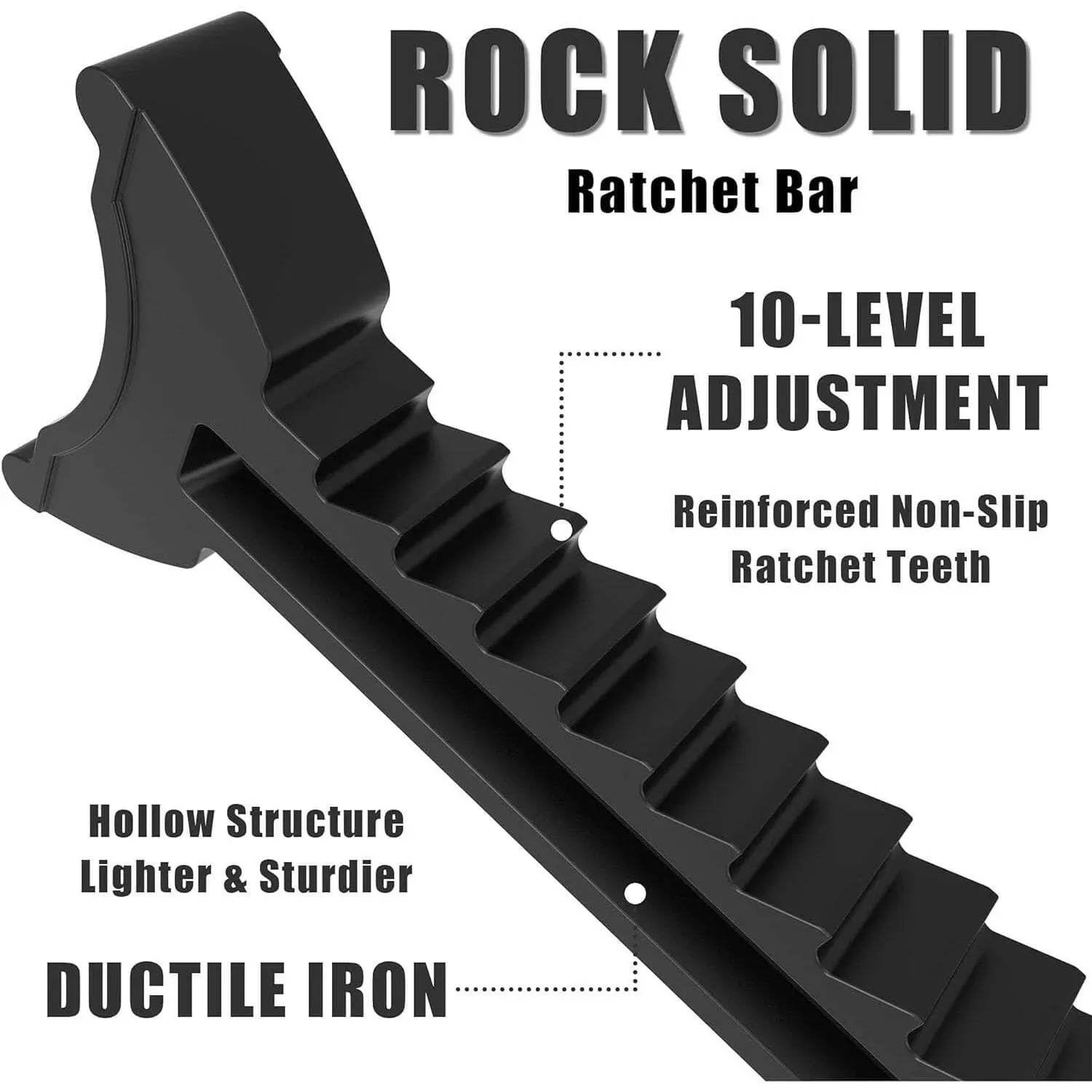 BIG RED Jack Stands - Image 17