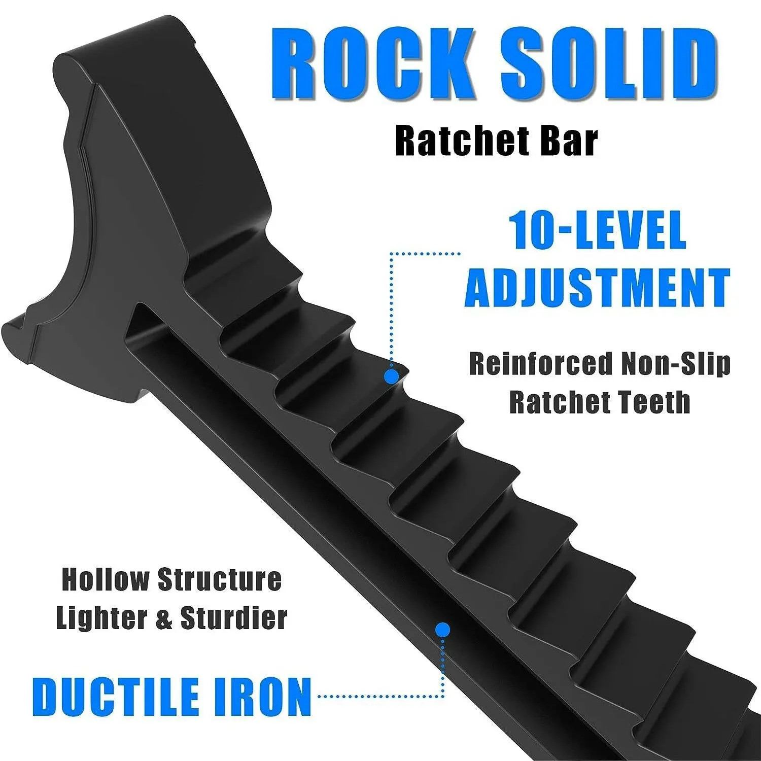 BIG RED Jack Stands - Image 23