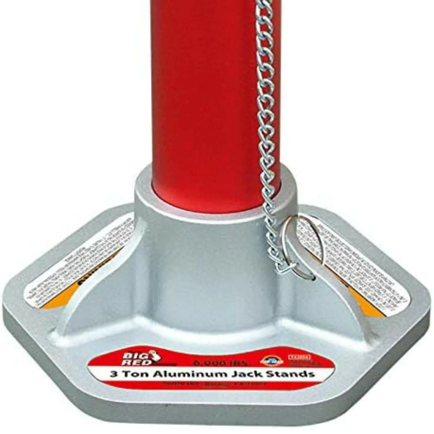 BIG RED Jack Stands - Image 28