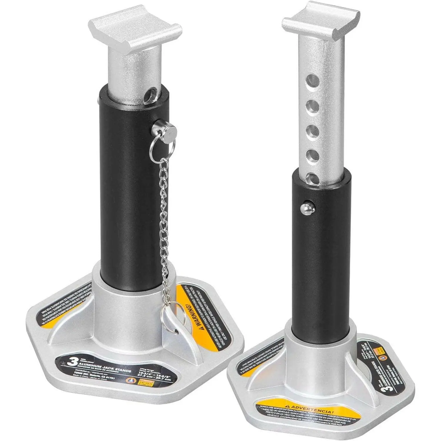 BIG RED Jack Stands - Image 31
