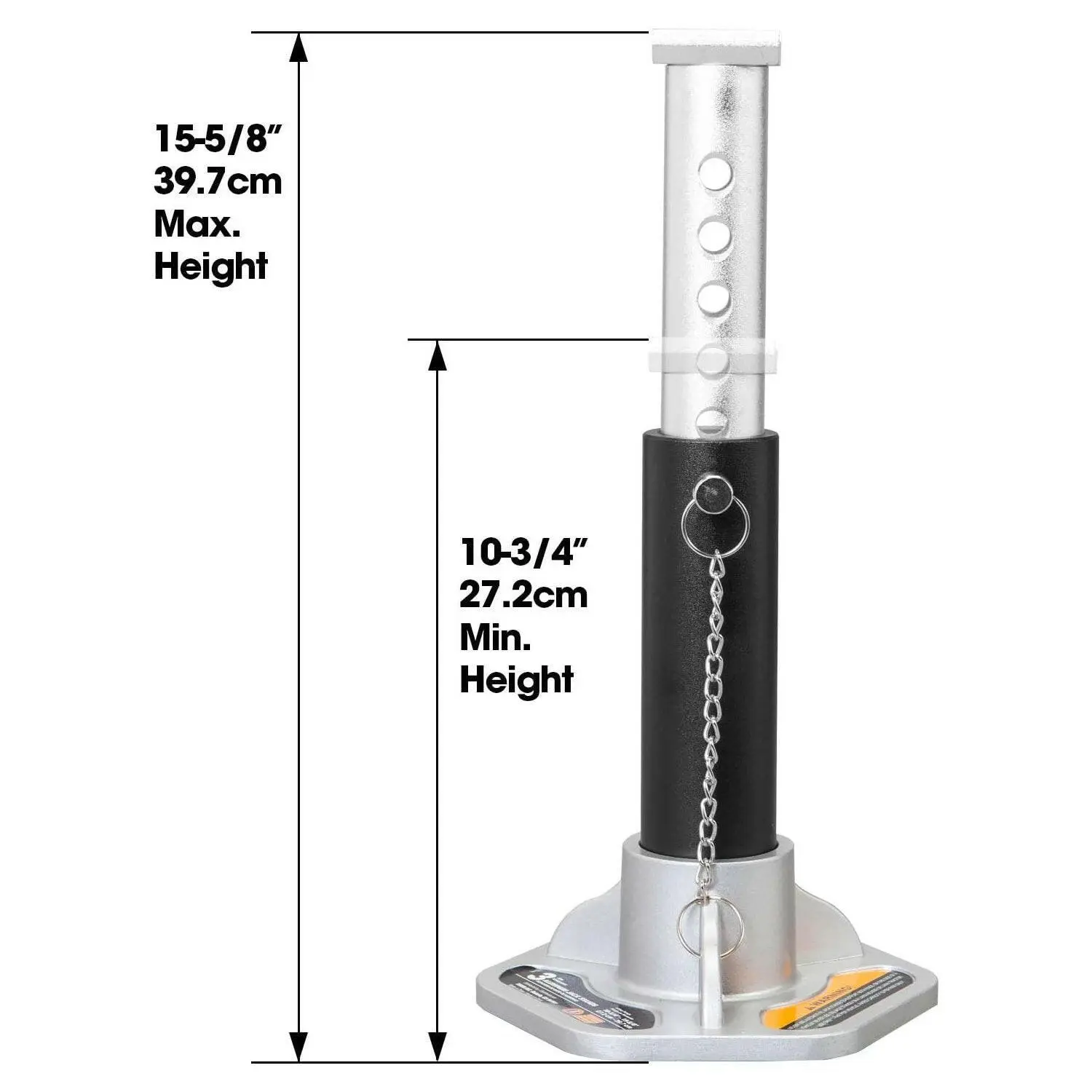 BIG RED Jack Stands - Image 32