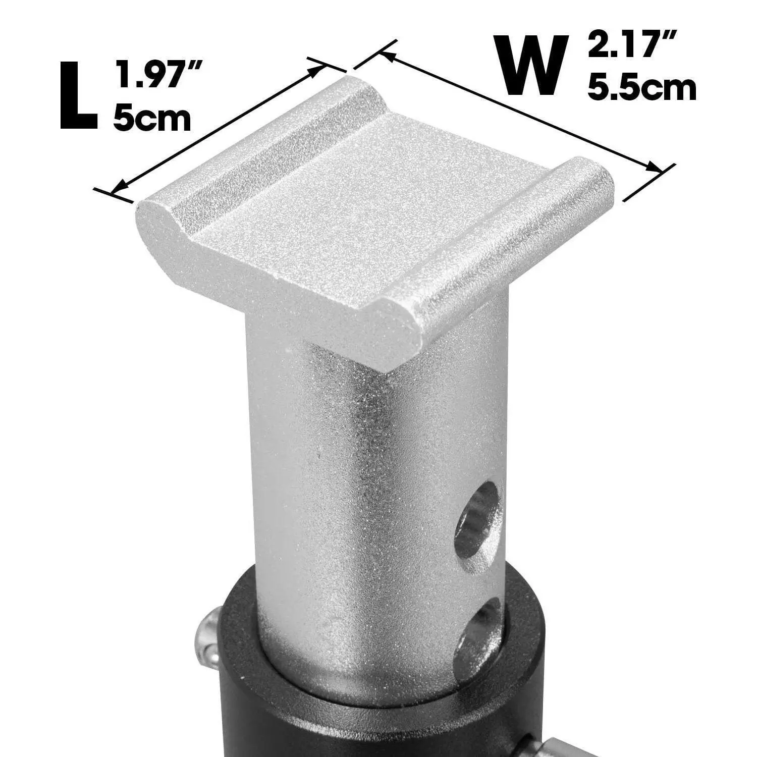 BIG RED Jack Stands - Image 33