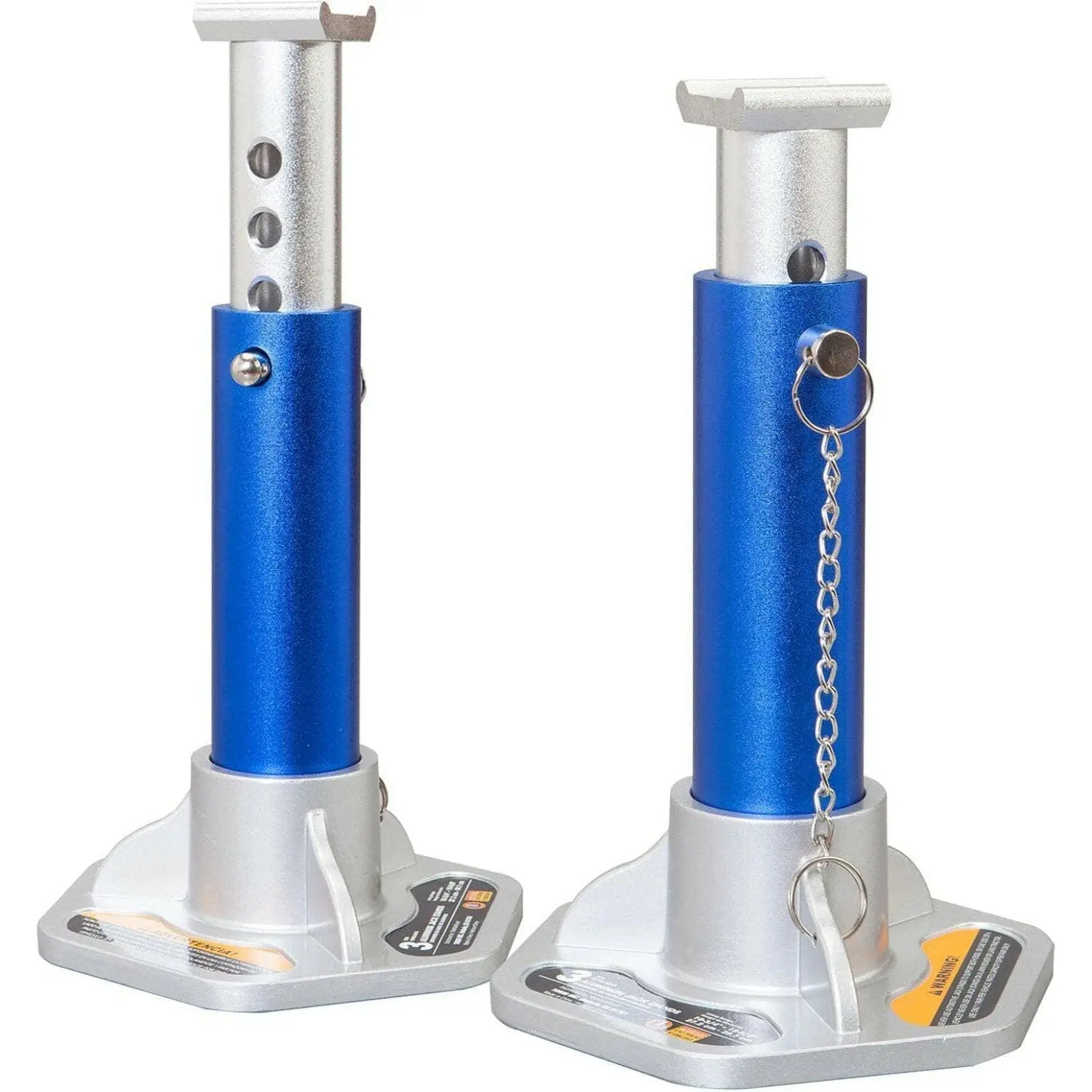 BIG RED Jack Stands - Image 36