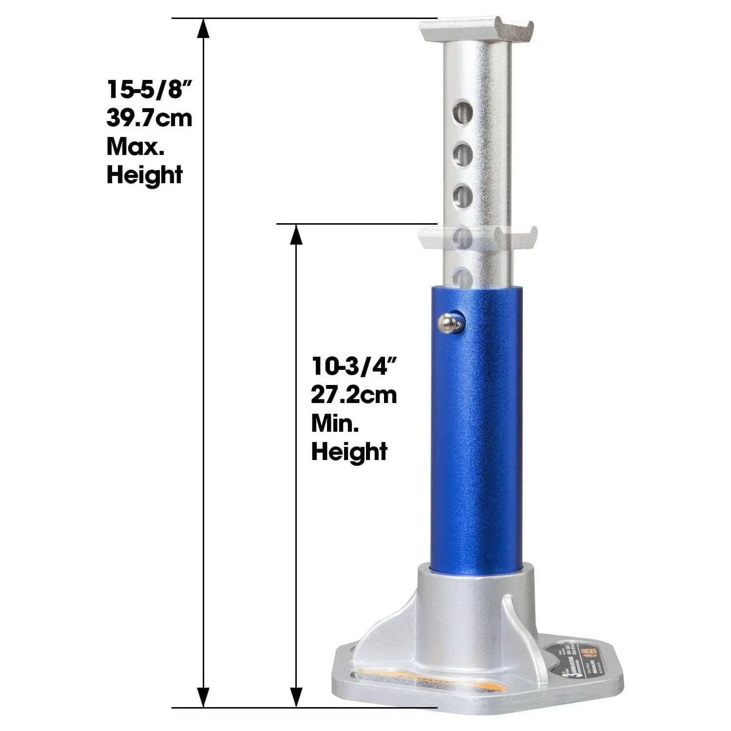 BIG RED Jack Stands - Image 38