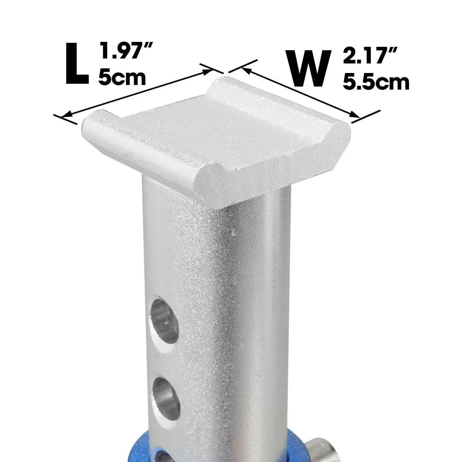 BIG RED Jack Stands - Image 39